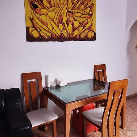 Habitacion Tranquila Y Familiar Madrid Eksteriør billede
